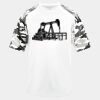 Camo Sport T-Shirt Thumbnail