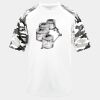 Camo Sport T-Shirt Thumbnail