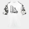 Camo Sport T-Shirt Thumbnail
