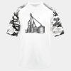 Camo Sport T-Shirt Thumbnail