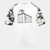 Camo Sport T-Shirt Thumbnail
