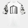 Camo Sport T-Shirt Thumbnail