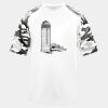 Camo Sport T-Shirt Thumbnail