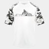 Camo Sport T-Shirt Thumbnail