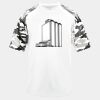 Camo Sport T-Shirt Thumbnail
