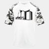 Camo Sport T-Shirt Thumbnail