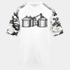 Camo Sport T-Shirt Thumbnail