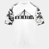 Camo Sport T-Shirt Thumbnail
