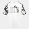 Camo Sport T-Shirt Thumbnail