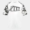 Camo Sport T-Shirt Thumbnail