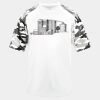 Camo Sport T-Shirt Thumbnail