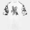 Camo Sport T-Shirt Thumbnail