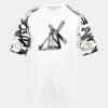 Camo Sport T-Shirt Thumbnail