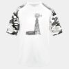 Camo Sport T-Shirt Thumbnail
