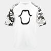 Camo Sport T-Shirt Thumbnail
