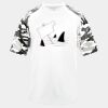 Camo Sport T-Shirt Thumbnail