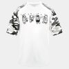 Camo Sport T-Shirt Thumbnail
