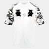 Camo Sport T-Shirt Thumbnail