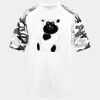 Camo Sport T-Shirt Thumbnail