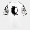 Camo Sport T-Shirt Thumbnail