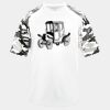 Camo Sport T-Shirt Thumbnail