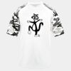 Camo Sport T-Shirt Thumbnail