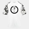 Camo Sport T-Shirt Thumbnail