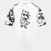 Camo Sport T-Shirt Thumbnail