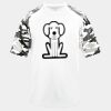 Camo Sport T-Shirt Thumbnail