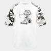 Camo Sport T-Shirt Thumbnail