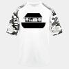 Camo Sport T-Shirt Thumbnail