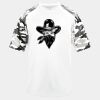 Camo Sport T-Shirt Thumbnail