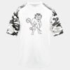 Camo Sport T-Shirt Thumbnail
