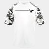 Camo Sport T-Shirt Thumbnail