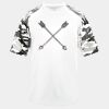 Camo Sport T-Shirt Thumbnail