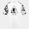 Camo Sport T-Shirt Thumbnail