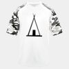 Camo Sport T-Shirt Thumbnail