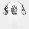 Camo Sport T-Shirt Thumbnail