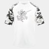 Camo Sport T-Shirt Thumbnail