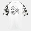 Camo Sport T-Shirt Thumbnail