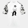 Camo Sport T-Shirt Thumbnail