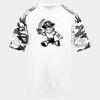 Camo Sport T-Shirt Thumbnail