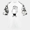 Camo Sport T-Shirt Thumbnail