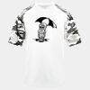 Camo Sport T-Shirt Thumbnail