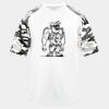 Camo Sport T-Shirt Thumbnail