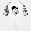 Camo Sport T-Shirt Thumbnail