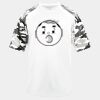Camo Sport T-Shirt Thumbnail