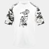 Camo Sport T-Shirt Thumbnail