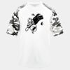 Camo Sport T-Shirt Thumbnail