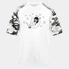 Camo Sport T-Shirt Thumbnail
